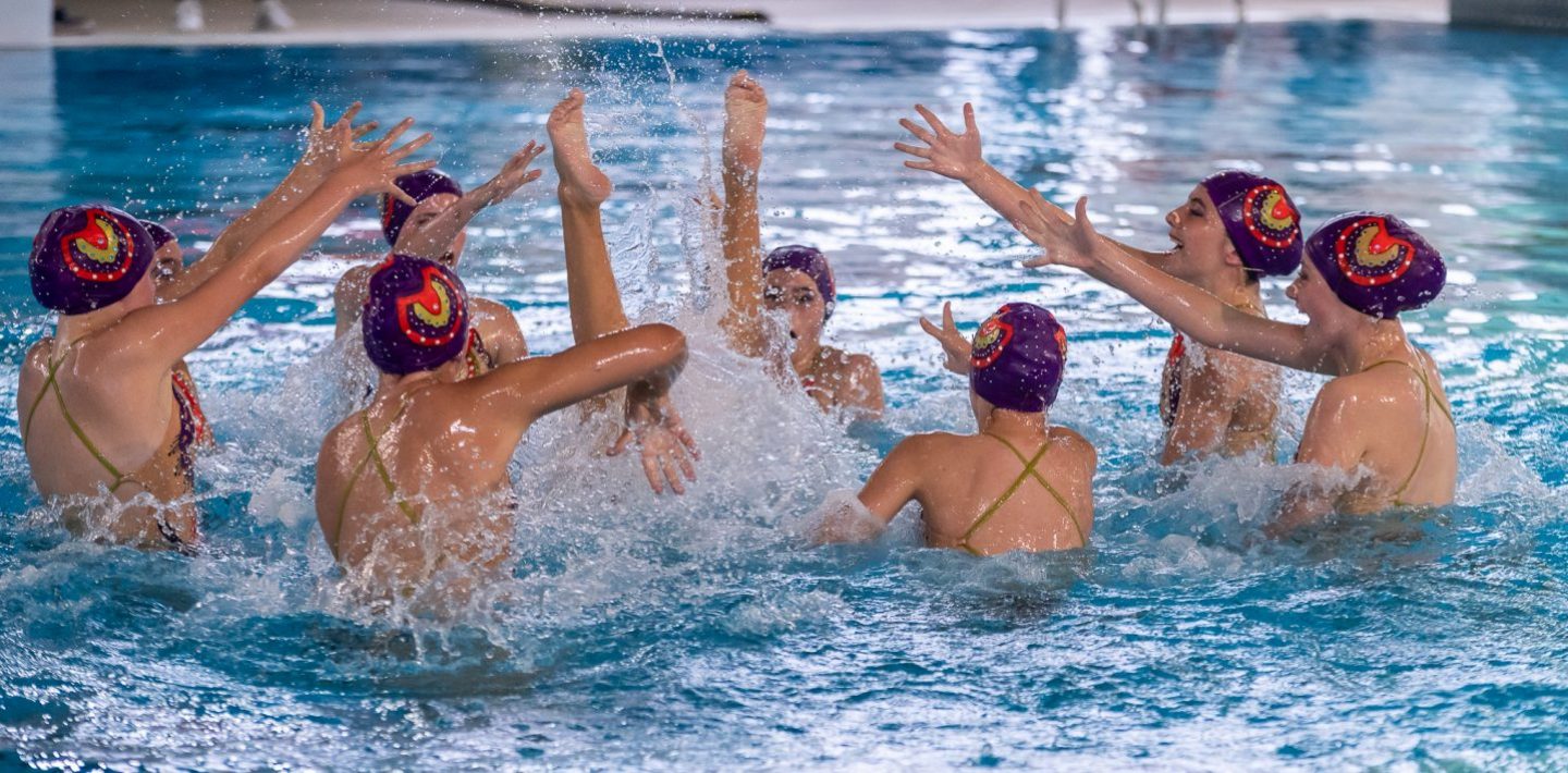 Club Sincro Ourense - Natacion in Ourense